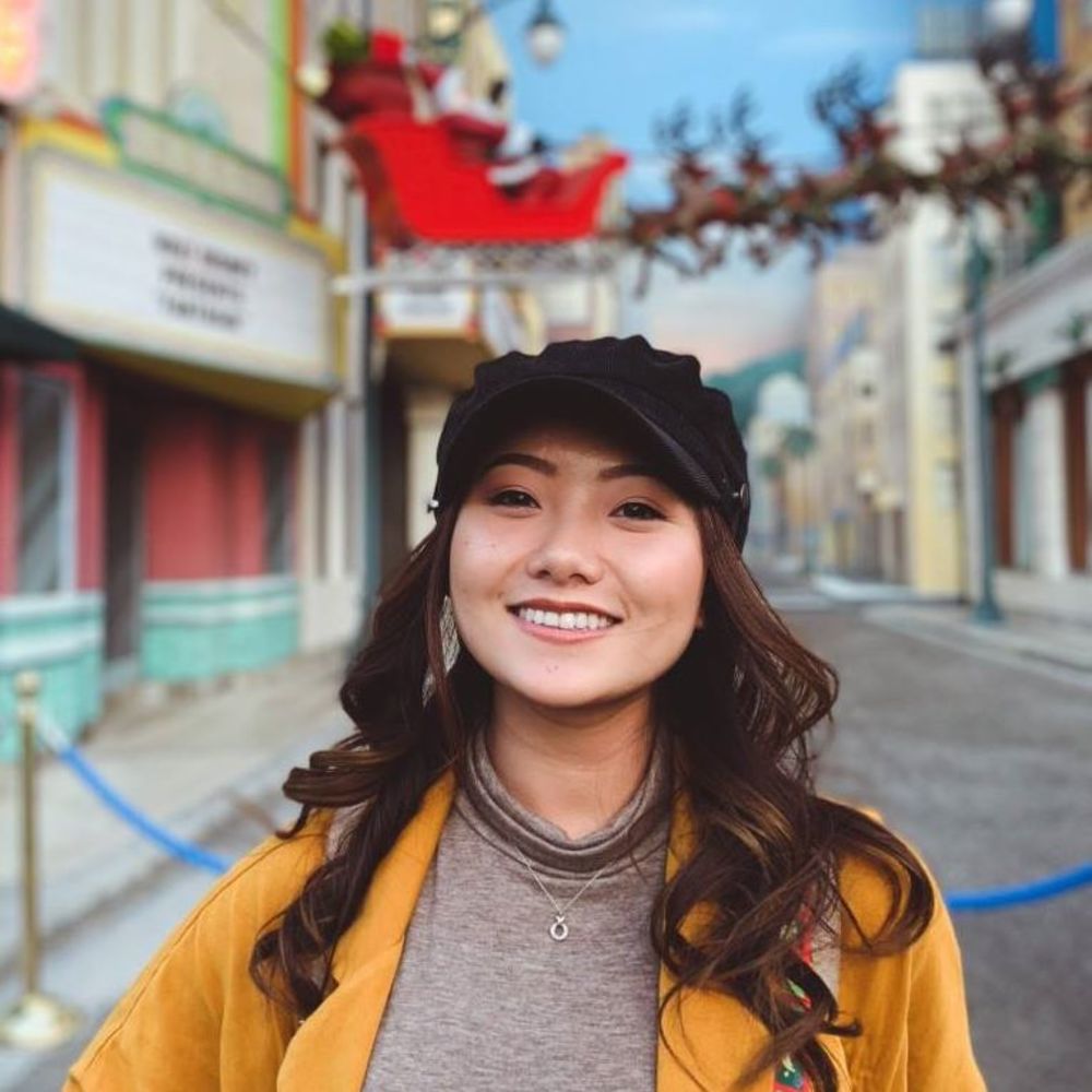 Meet your Posher, Ngoc